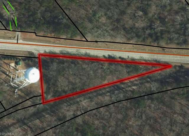Property at 0 Us Highway 311, Sophia, NC 27350
