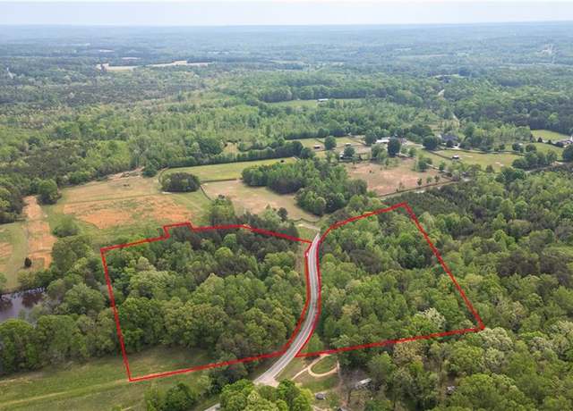 Property at 2154 Stone Mountain Rd, Stoneville, NC 27048