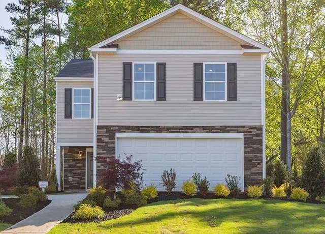 Property at 2120 Monk Dr, Haw River, NC 27258, 4 beds, 2.5 baths