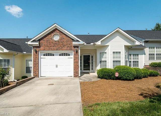Property at 5306 Forester Dr, High Point, NC 27265, 2 beds, 2 baths
