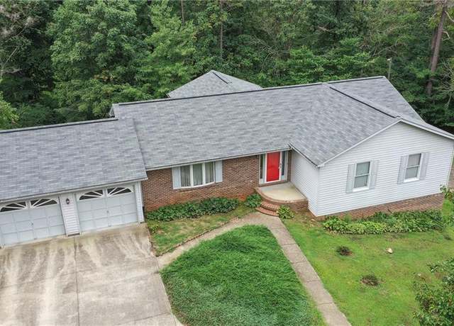 Property at 1495 Devaux Rd, Rural Hall, NC 27045, 4 beds, 3 baths