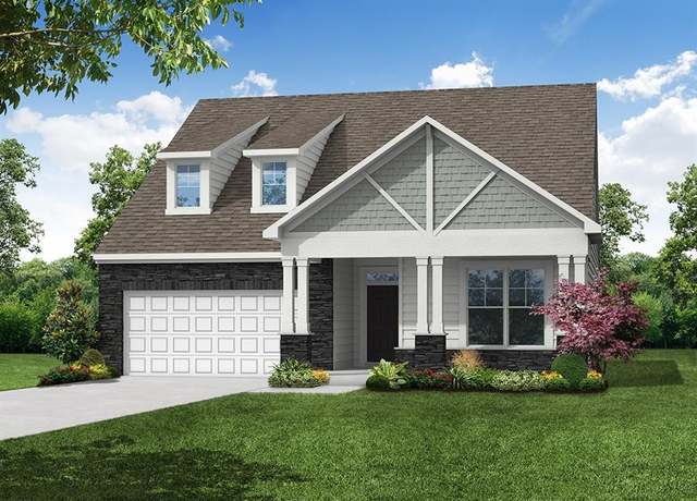 Property at 854 Brooklet Ct, Winston-salem, NC 27127, 4 beds, 3 baths