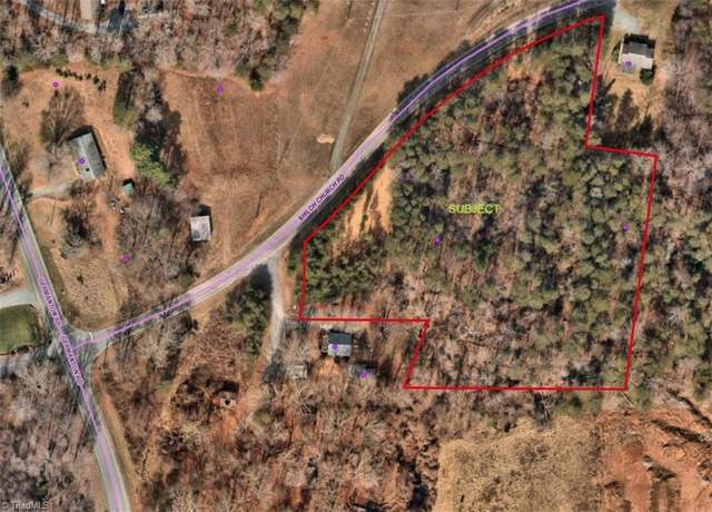 Property at 1728 Shiloh Church Rd, Rural Hall, NC 27045