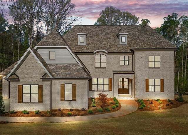 Property at 6390 Whitaker Trce, Oak Ridge, NC 27310, 4 beds, 4.5 baths