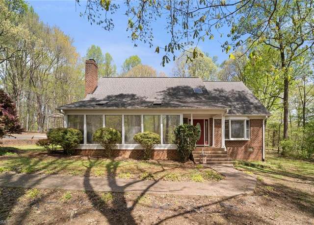 Property at 223 Wendy Oak Rd, Reidsville, NC 27320, 3 beds, 2 baths