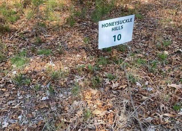Property at TBD Billings Hill Church Rd, Traphill, NC 28625