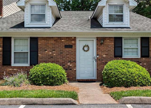 Property at 143 Chrisfield Cir, Winston-salem, NC 27104, 2 beds, 2 baths