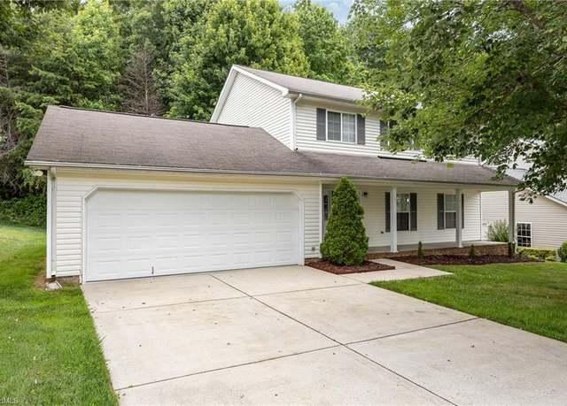 Property at 5207 Highland Oak Ct, Greensboro, NC 27410, 3 beds, 2.5 baths