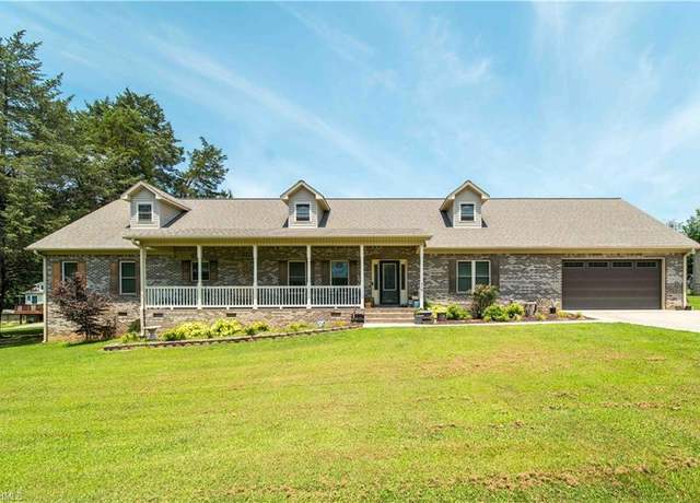 Property at 310 Pauline Dr, Lexington, NC 27295, 3 beds, 2 baths