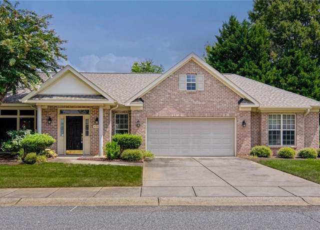 Property at 4300 Hanberry Dr, Greensboro, NC 27410, 3 beds, 2 baths