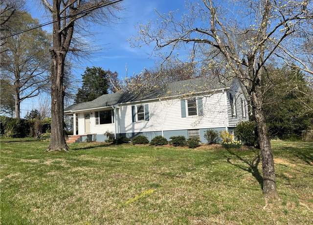 Property at 236 Jackson St, Eden, NC 27288, 3 beds, 1 bath