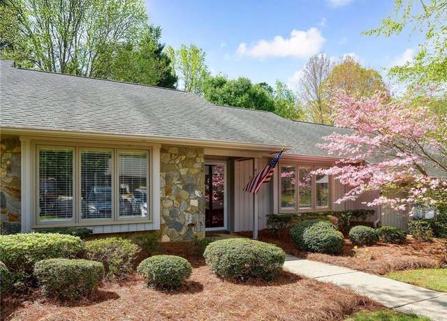 Property at 4512 Tamaron Dr, Greensboro, NC 27410, 2 beds, 2 baths