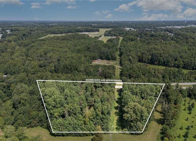 Property at 0 Glen Hollow Rd, Kernersville, NC 27284