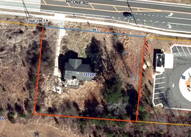 Property at 4618 Hicone Rd, Greensboro, NC 27405