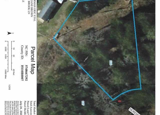 Property at 136 Nordwin Ct, Mocksville, NC 27028