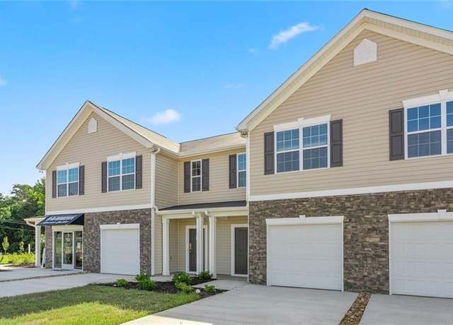 Property at 5559 Henley Ridge Dr, Graham, NC 27253, 3 beds, 2.5 baths