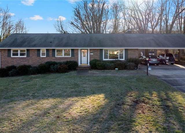 Property at 2460 Caudle St, Germanton, NC 27019, 3 beds, 2 baths