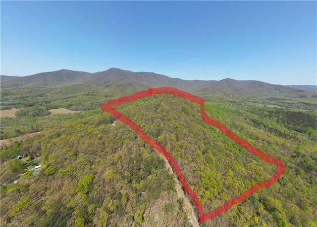 Property at TBD Ivy Green Trl, Lowgap, NC 27024