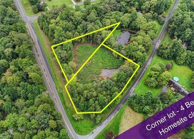 Property at 1270 Cedar Creek Dr, Asheboro, NC 27205