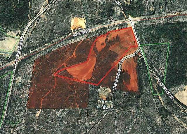 Property at 0 Nc Highway 49 S, Asheboro, NC 27205