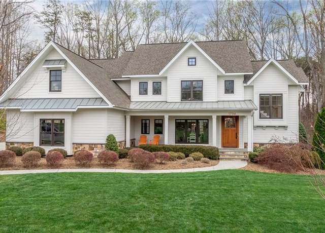 Property at 1754 Sweetgrass Trl, Winston-salem, NC 27106, 4 beds, 3.5 baths