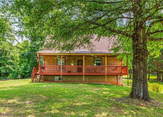 Property at 1305 Brim Rd, Mount Airy, NC 27030, 3 beds, 3 baths