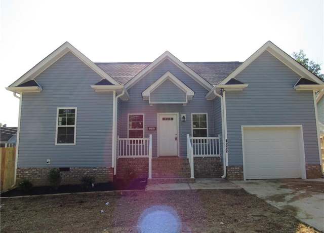 Property at 1202 E 22nd St, Winston-salem, NC 27105, 3 beds, 2 baths
