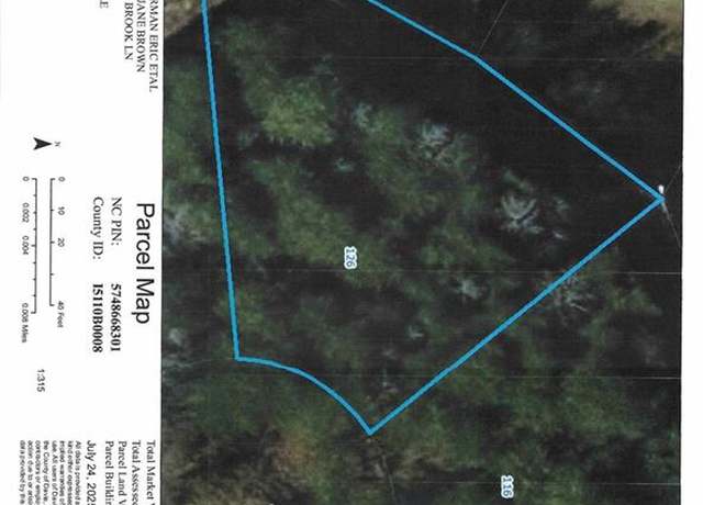 Property at 126 Nordwin Ct, Mocksville, NC 27028