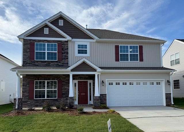 Property at 3555 River Farm Dr #373, Kernersville, NC 27284, 4 beds, 2.5 baths