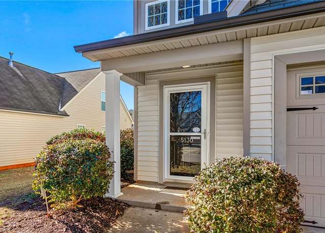 Property at 5130 Brahman Trl, Greensboro, NC 27405, 3 beds, 2 baths