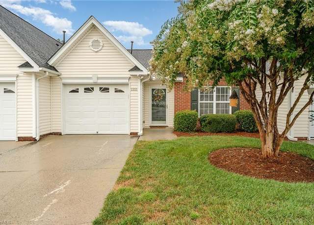 Property at 1333 Bayswater Dr, High Point, NC 27265, 2 beds, 2 baths