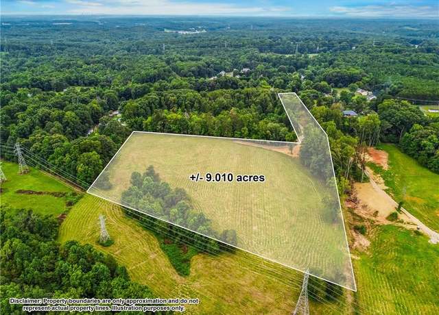 Property at 911 Tuttle Rd, Rural Hall, NC 27045
