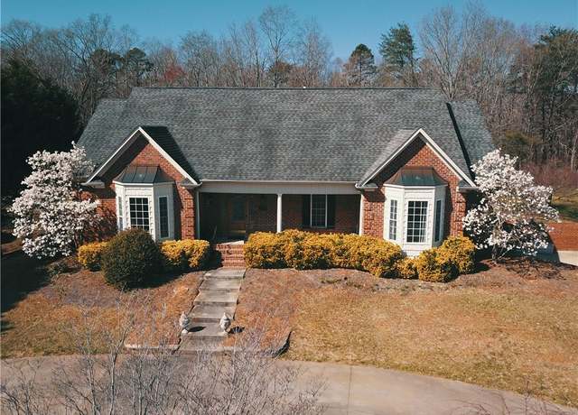 Property at 372 Riverwood Dr, Lewisville, NC 27023, 4 beds, 3 baths