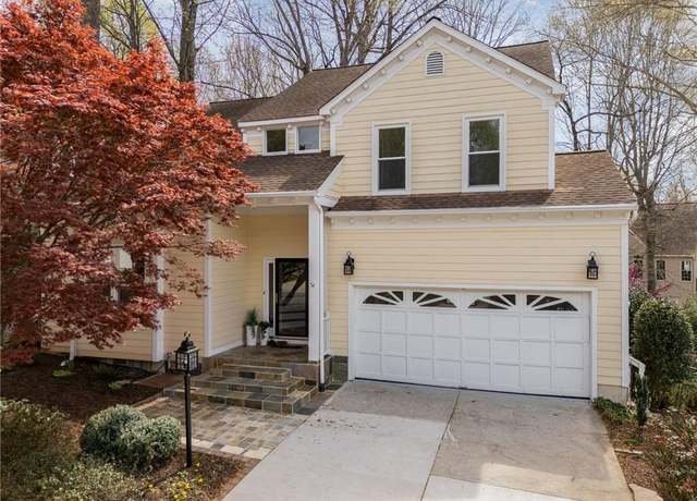 Property at 15 Snowgoose Cv, Greensboro, NC 27455, 4 beds, 2.5 baths