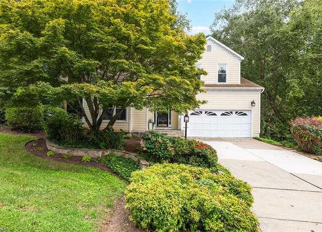 Property at 15 Snowgoose Cv, Greensboro, NC 27455, 4 beds, 2.5 baths