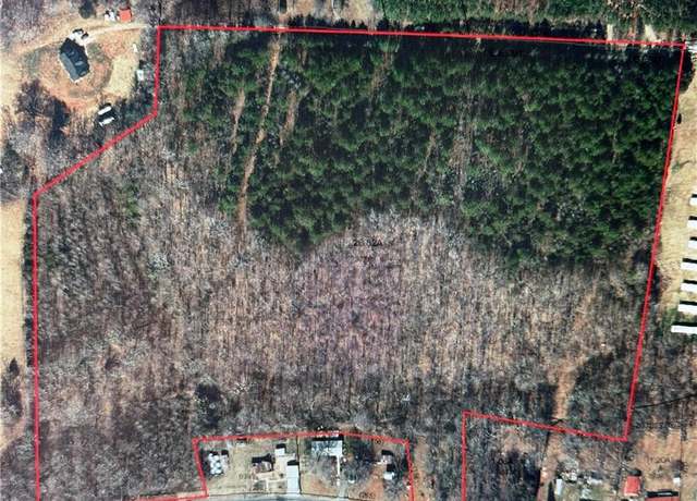 Property at 0 Gandy Ln, Lexington, NC 27295