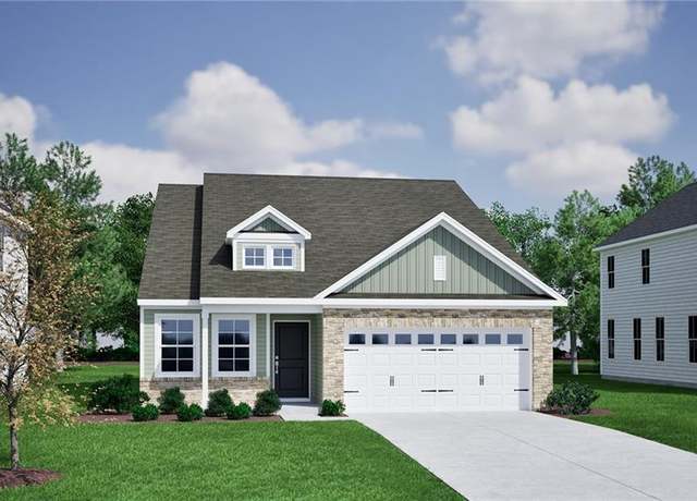 Property at 140 Candytuft Ct, Lexington, NC 27295, 5 beds, 3 baths