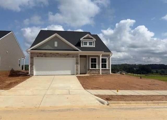 Property at 140 Candytuft Ct, Lexington, NC 27295, 5 beds, 3 baths