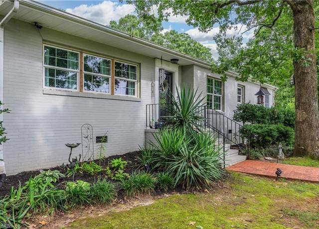 Property at 604 Dublin Rd, Asheboro, NC 27203, 3 beds, 3 baths
