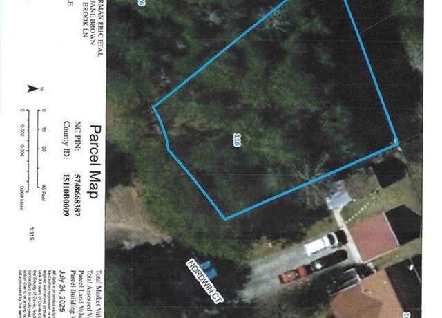 Property at 116 Nordwin Ct, Mocksville, NC 27028
