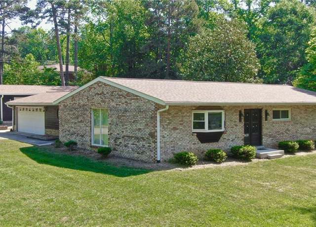 Property at 3618 Rockwood Dr, High Point, NC 27265, 3 beds, 2 baths