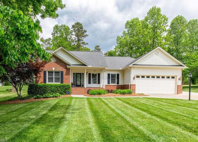 Property at 2160 Brookshire Ct, Sophia, NC 27350, 3 beds, 2 baths
