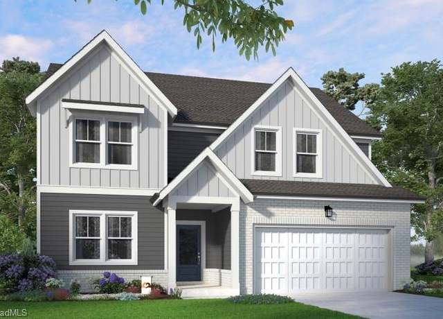 Property at 9151 Stoney River Ln, Kernersville, NC 27284, 4 beds, 3 baths