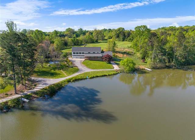 Property at 2740 Wiley Farm Rd, Kernersville, NC 27284, 5 beds, 4 baths
