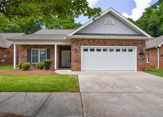 Property at 173 Broad Meadow Ct, Rural Hall, NC 27045, 2 beds, 2 baths