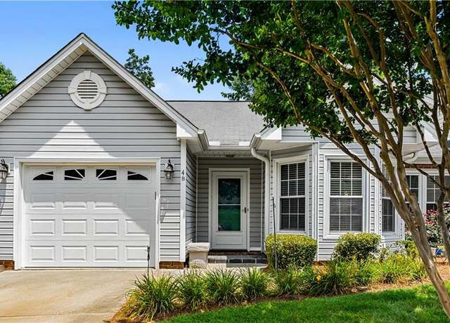 Property at 4 Iron Carriage Ct Unit B, Greensboro, NC 27410, 2 beds, 2 baths
