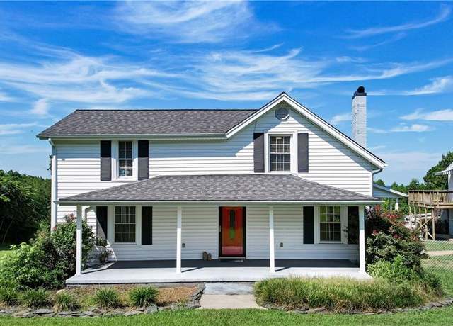 Property at 14651 Nc Highway 87, Eden, NC 27288, 4 beds, 2 baths