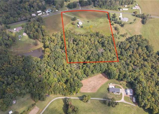 Property at 2246 Snow Hill Church Rd, Danbury, NC 27016, 2 beds, 1 bath