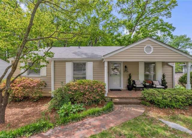 Property at 2725 Shady Lawn Dr, Greensboro, NC 27408, 2 beds, 2 baths