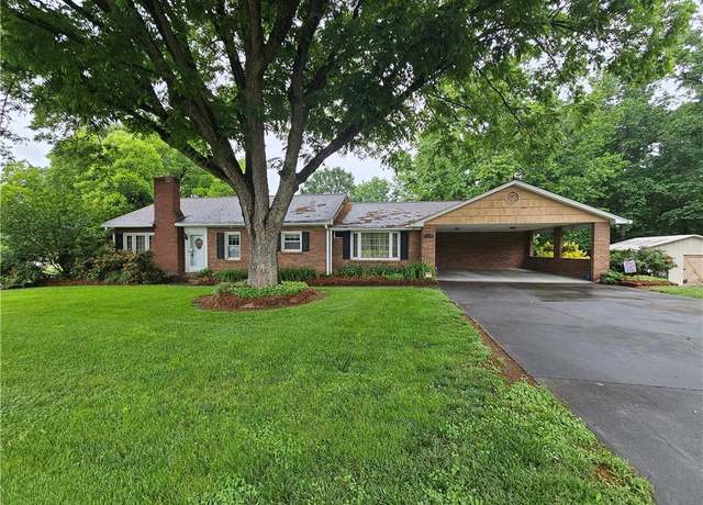 Property at 4875 Follansbee Rd, Winston-salem, NC 27127, 3 beds, 3 baths